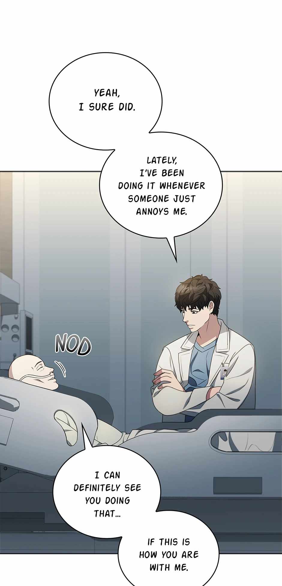 Dr. Choi Tae-Soo Chapter 238 30